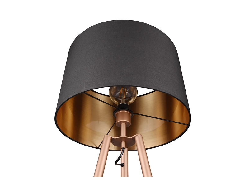 Lampada da terra LED COLETTE