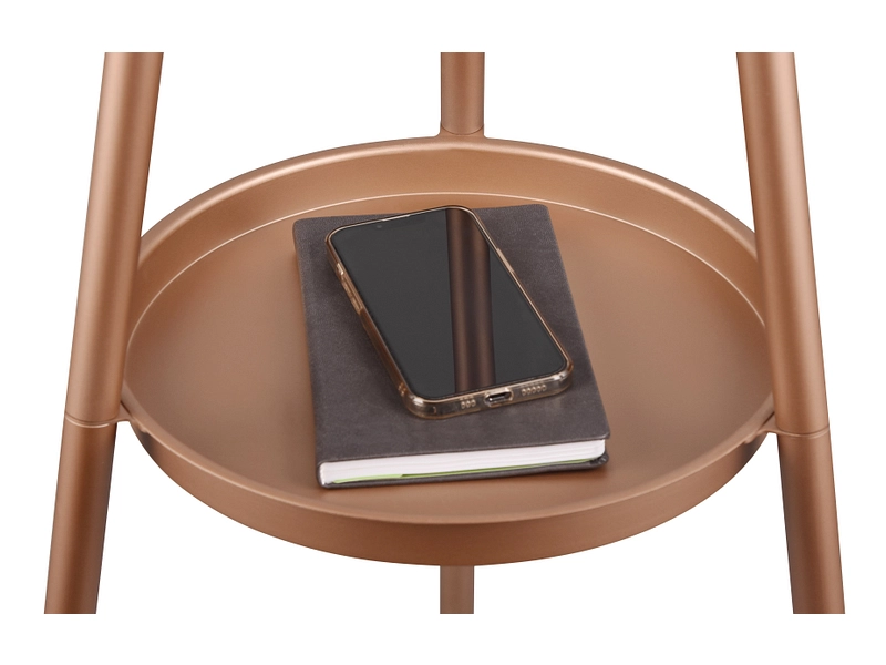 Lampada da terra LED COLETTE