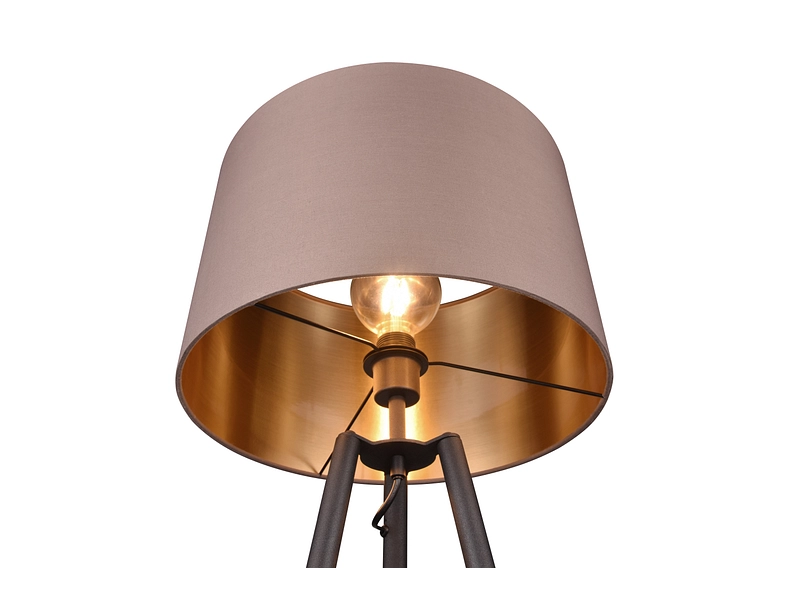 Lampadaire LED COLETTE