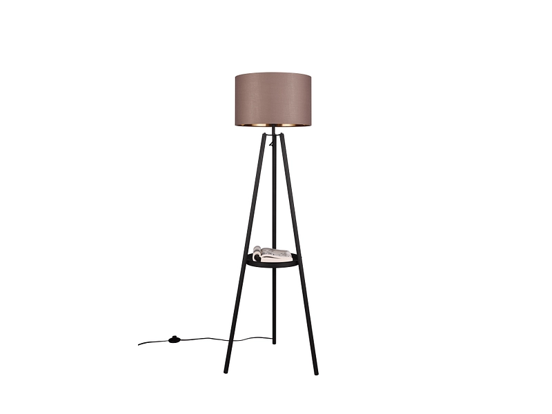 Lampadaire LED COLETTE