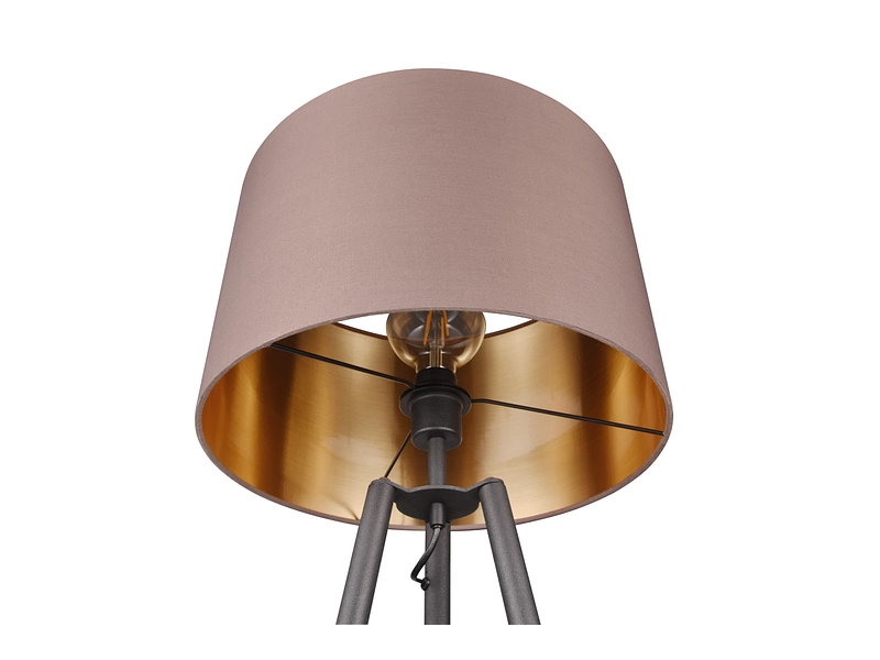Lampadaire LED COLETTE
