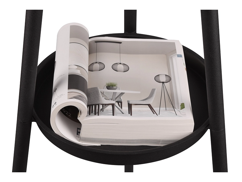 Lampadaire LED COLETTE