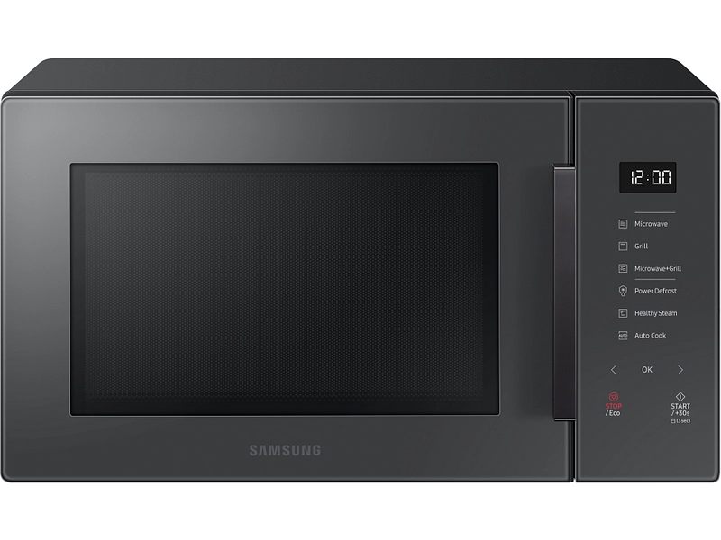 SAMSUNG Microonde MG30T5068UC/SW 30L