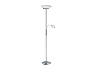 Lampadaire LED GERRY