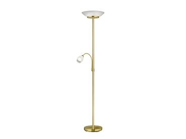 Lampadaire LED GERRY