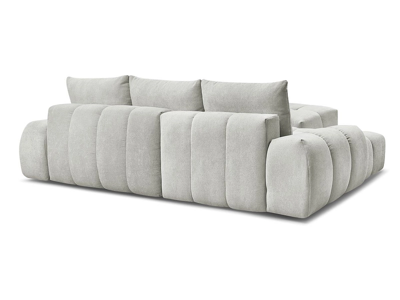 Ecksofa mit Hocker BOBOCHIC EVEREST