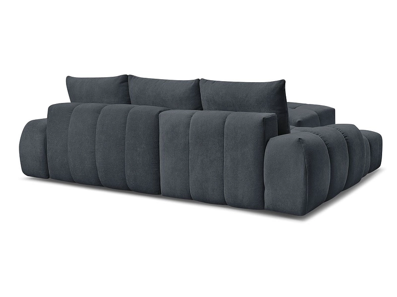 Ecksofa mit Hocker BOBOCHIC EVEREST