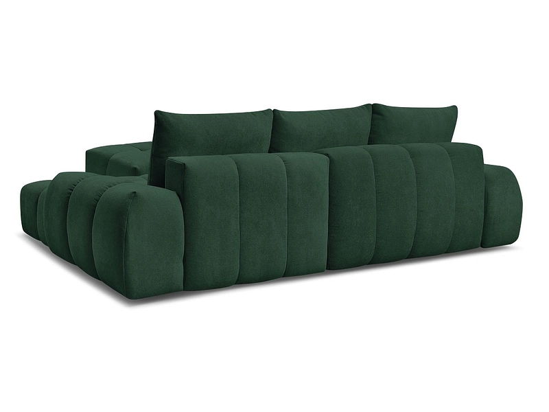 Ecksofa mit Hocker BOBOCHIC EVEREST