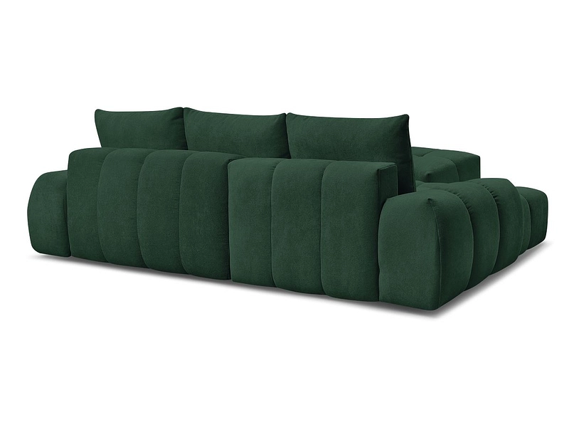 Ecksofa mit Hocker BOBOCHIC EVEREST