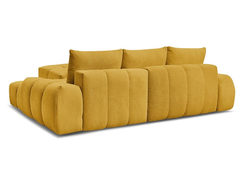 Ecksofa mit Hocker BOBOCHIC EVEREST