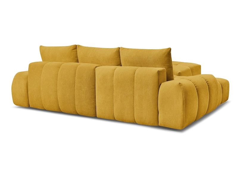 Ecksofa mit Hocker BOBOCHIC EVEREST