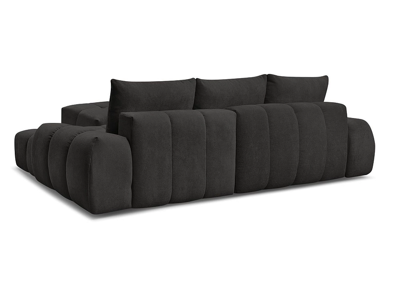 Ecksofa mit Hocker BOBOCHIC EVEREST