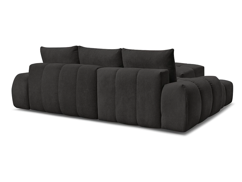 Ecksofa mit Hocker BOBOCHIC EVEREST