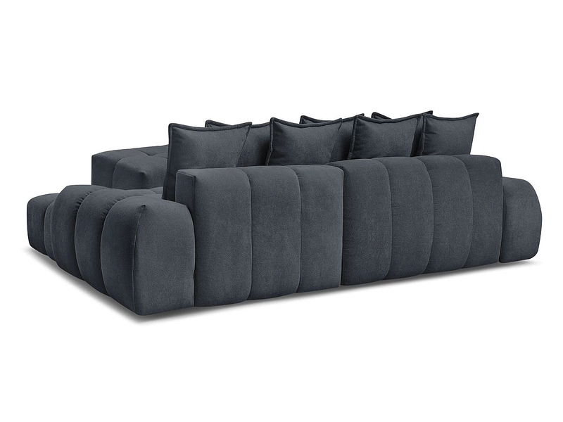 Ecksofa mit Hocker BOBOCHIC EVEREST