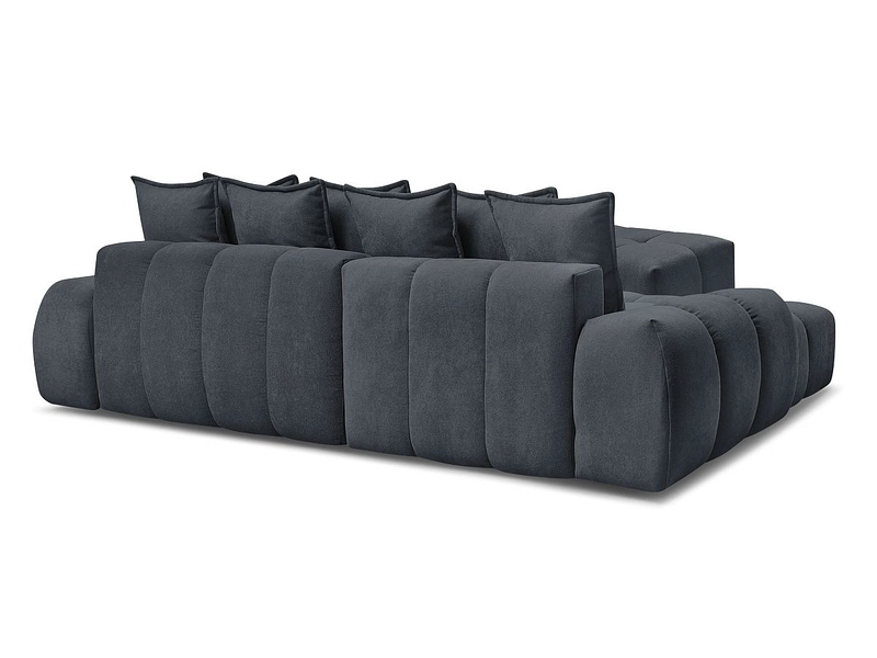 Ecksofa mit Hocker BOBOCHIC EVEREST