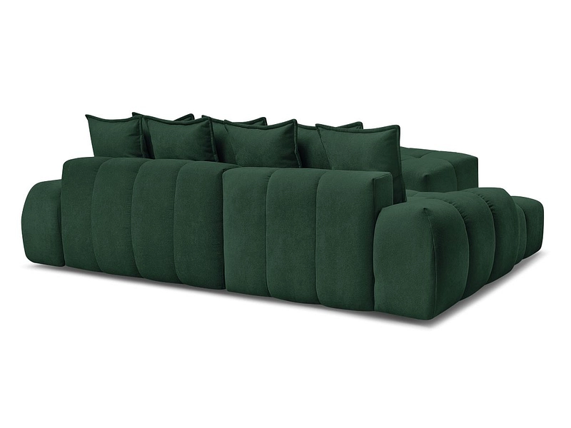 Ecksofa mit Hocker BOBOCHIC EVEREST