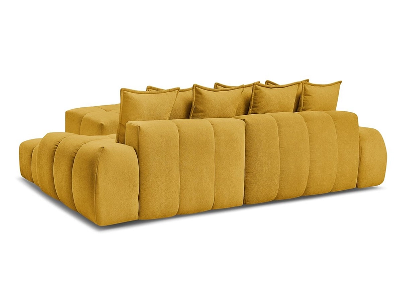 Ecksofa mit Hocker BOBOCHIC EVEREST