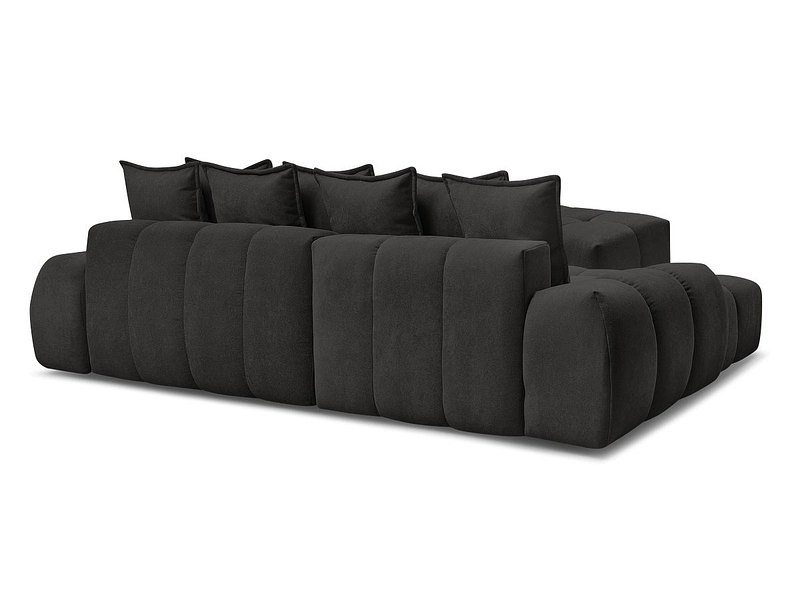 Ecksofa mit Hocker BOBOCHIC EVEREST