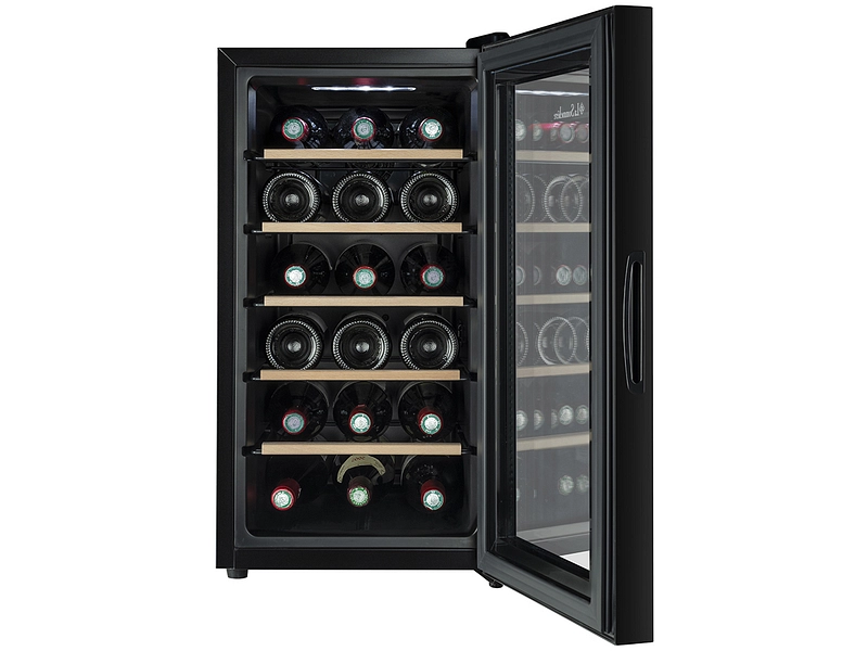 LA SOMMELIERE Cantina di servizio 18SILENCE-S 18 bottiglie