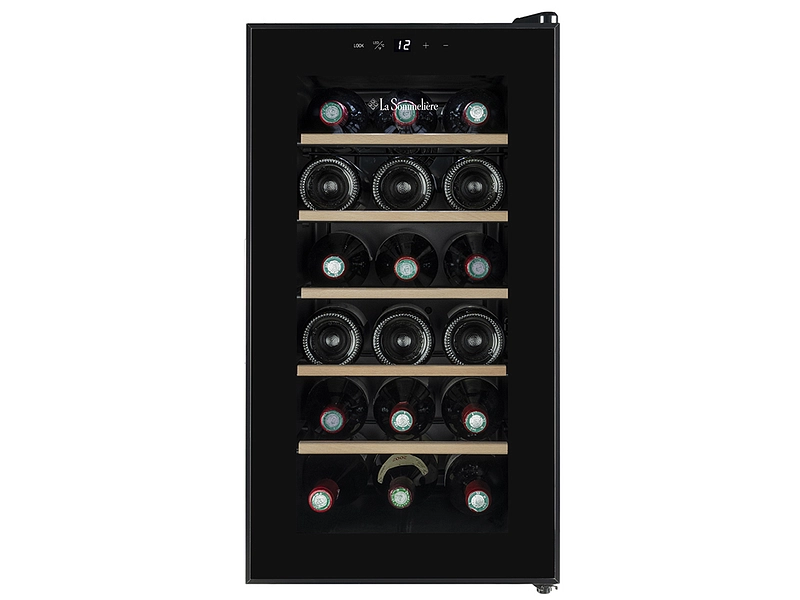 LA SOMMELIERE Cantina di servizio