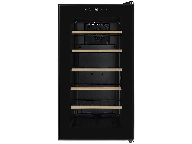 LA SOMMELIERE Cantina di servizio