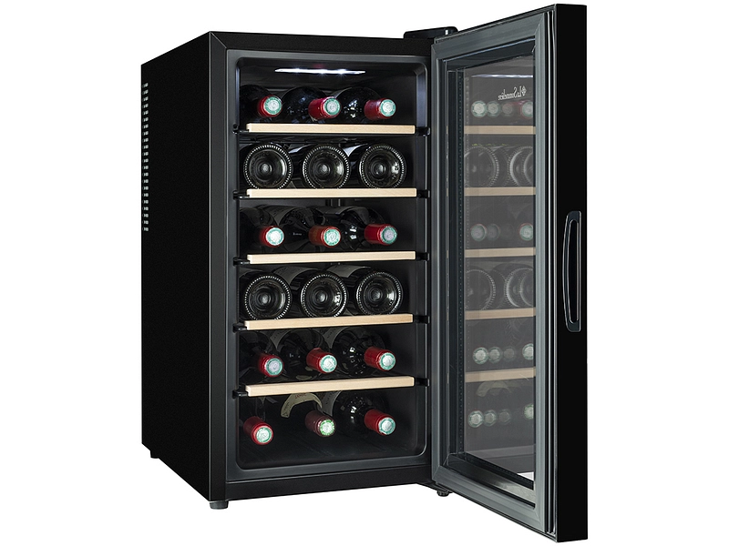 LA SOMMELIERE Cantina di servizio