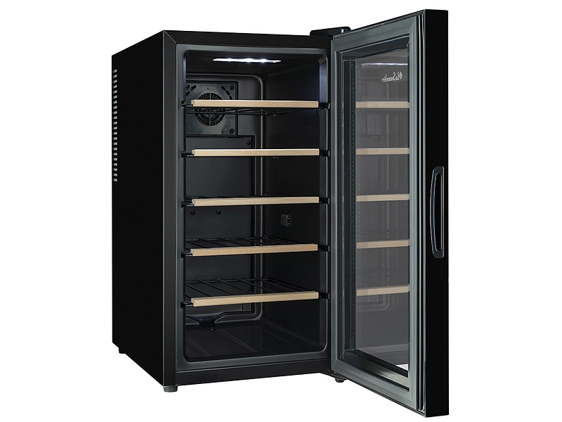 LA SOMMELIERE Cantina di servizio