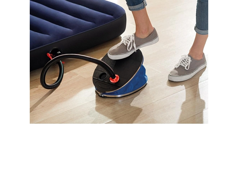 INTEX Pompa blu