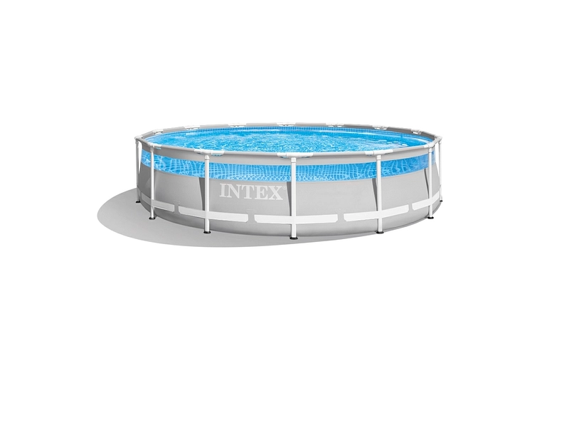 INTEX Set de piscine 12706
