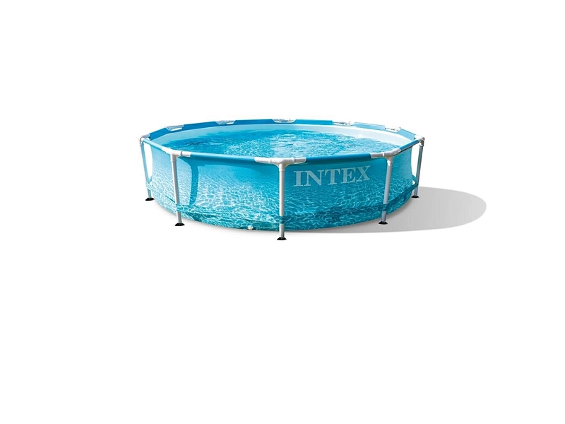 INTEX Set de piscine 4485