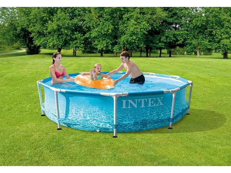 INTEX Set piscina