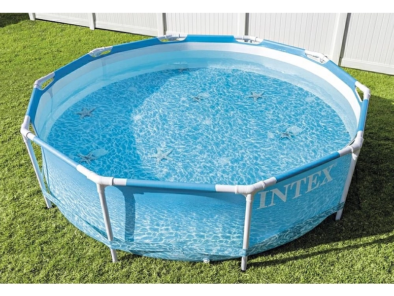 INTEX Set piscina