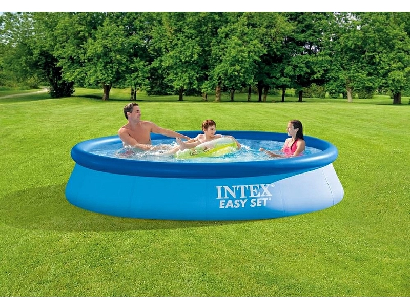 INTEX Set piscina