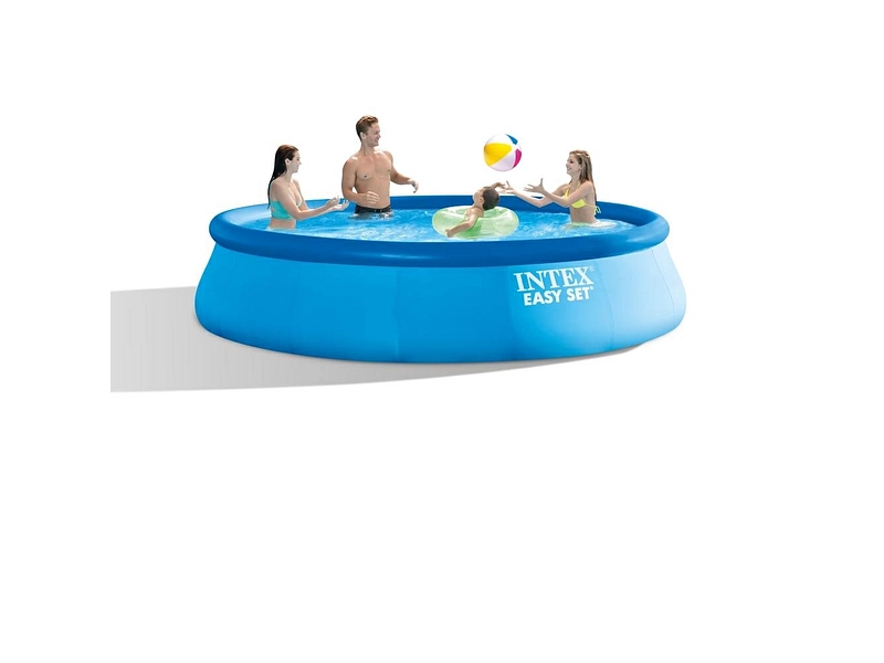 INTEX Set de piscine 12430