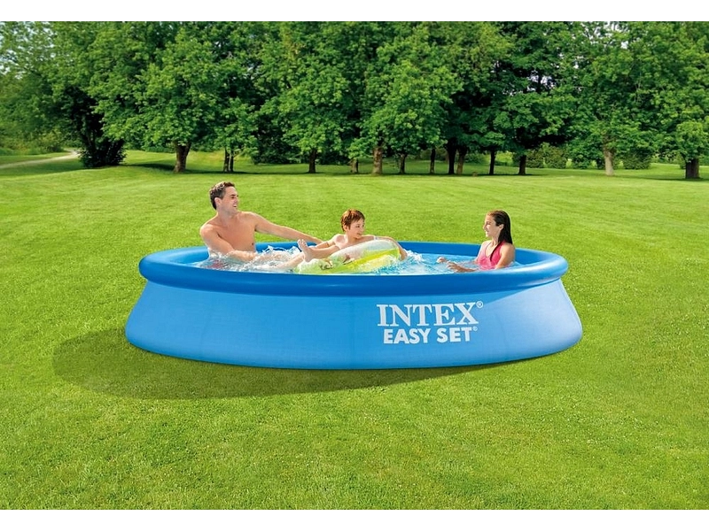 INTEX Set piscina