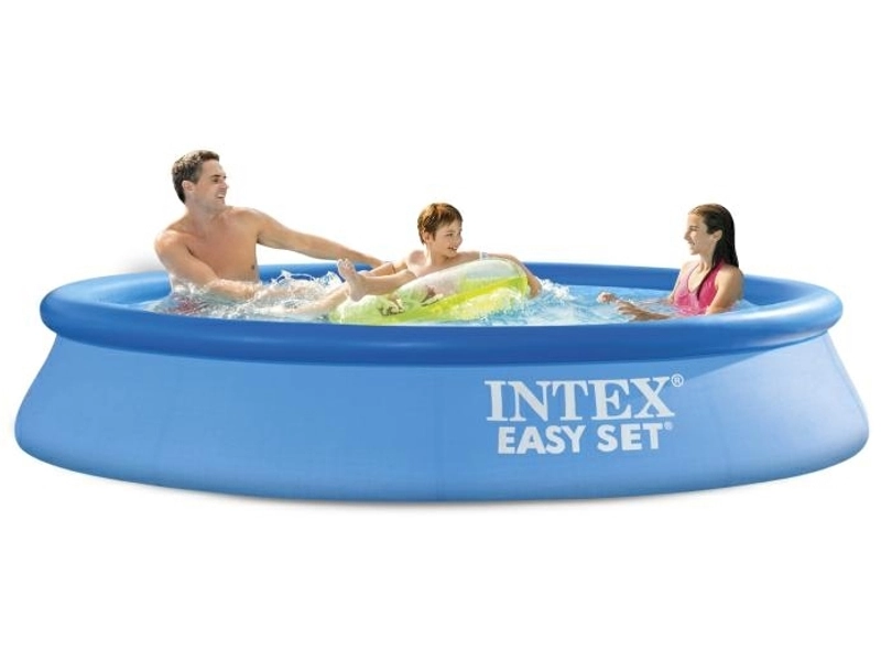 INTEX Set piscina