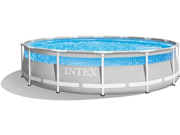 INTEX Set piscina