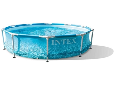 INTEX Set piscina