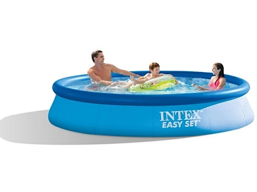 INTEX Set piscina