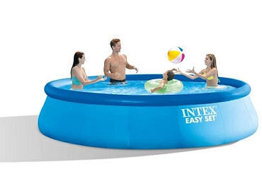 INTEX Set de piscine