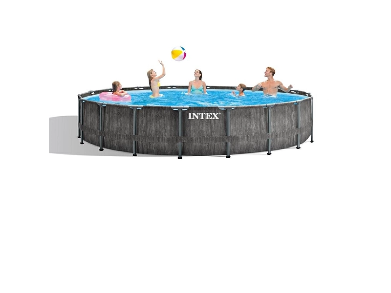 INTEX Set de piscine 24311