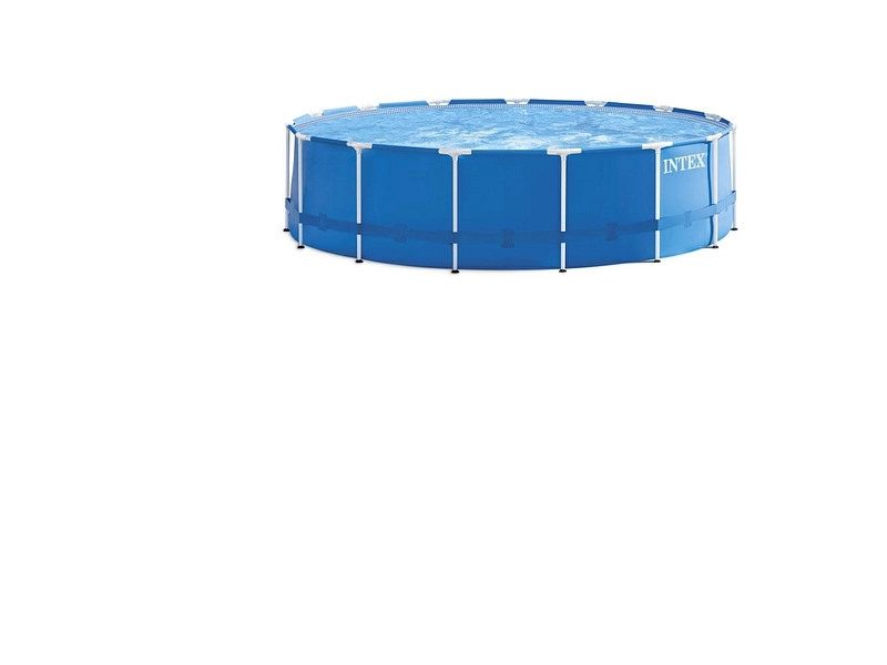 INTEX Set de piscine 16800