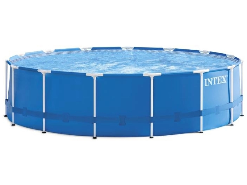INTEX Set piscina