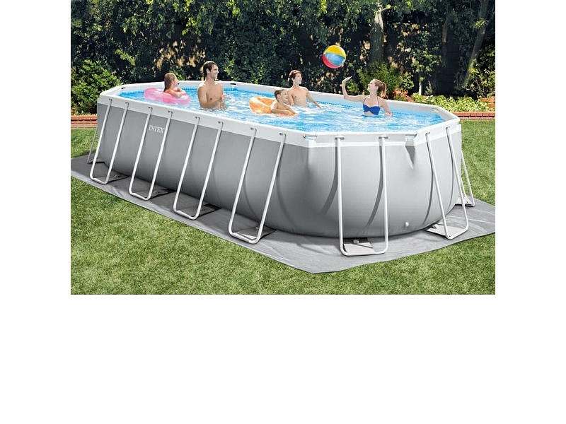 INTEX Set piscina