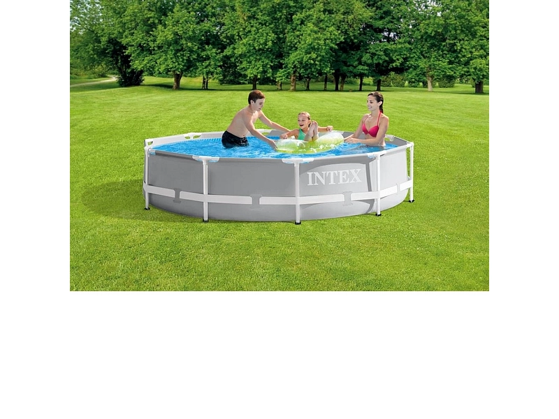INTEX Set de piscine 4500