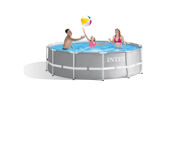 INTEX Set de piscine 8592