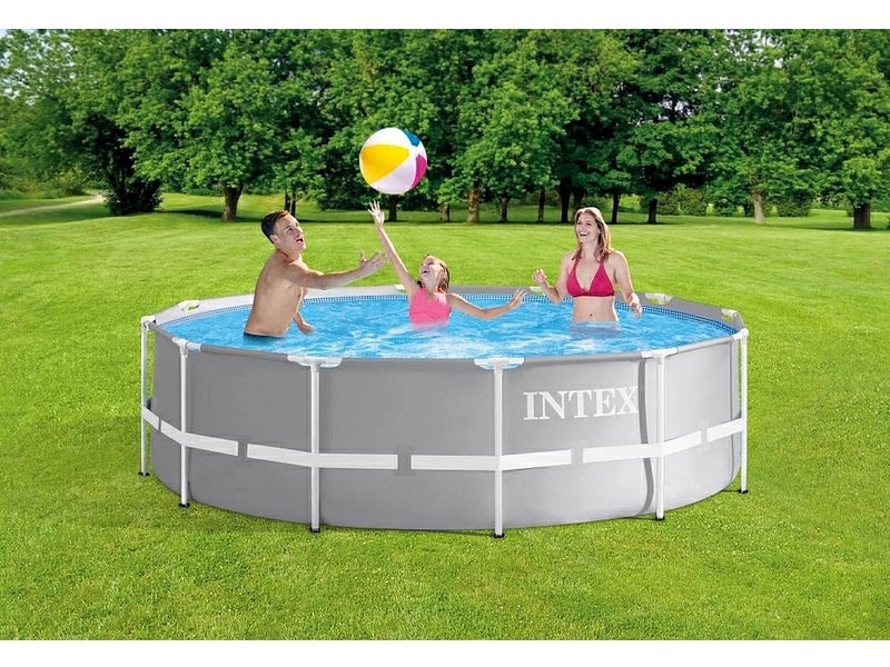 INTEX Set piscina