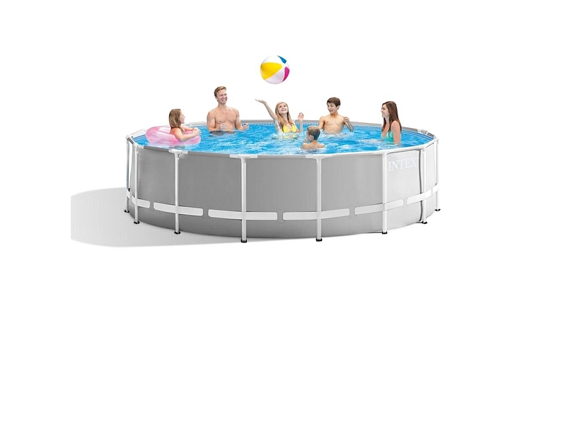 INTEX Set de piscine 10874