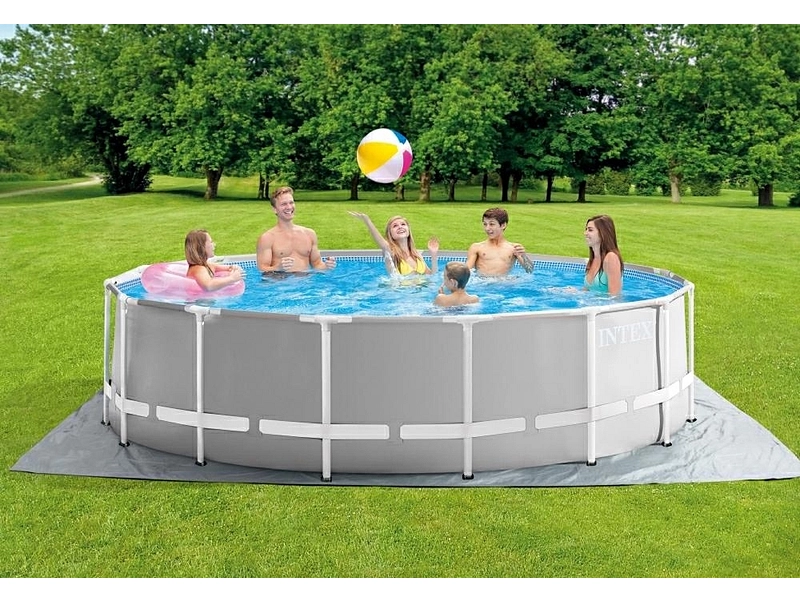 INTEX Set piscina