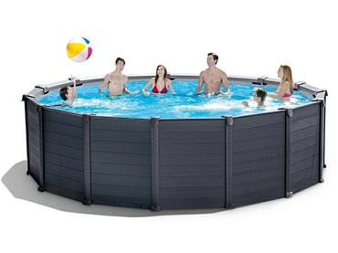 INTEX Set piscina
